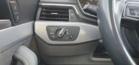 Audi A4 2.0 G-TRON, снимка 10