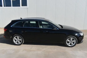 Audi A4 2.0 G-TRON, снимка 5