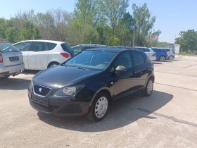 Seat Ibiza 1.2i 12v, снимка 2