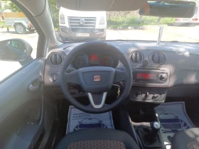 Seat Ibiza 1.2i 12v, снимка 11