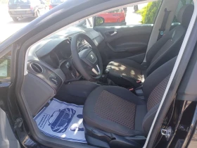 Seat Ibiza 1.2i 12v, снимка 10