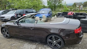 Audi A5 3.0тди.4х4.кабрио, снимка 5