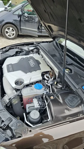 Audi A5 3.0тди.4х4.кабрио, снимка 10
