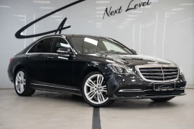 Mercedes-Benz S 350 d 4Matic Facelift, снимка 3