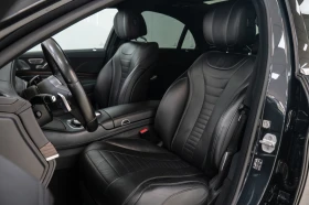 Mercedes-Benz S 350 d 4Matic Facelift, снимка 10