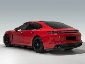 Porsche Panamera GTS/FACELIFT/CARBON/SPORT DESIGN/BOSE/MATRIX/PANO/, снимка 6