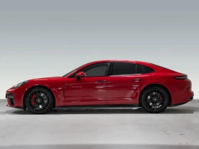 Porsche Panamera GTS/FACELIFT/CARBON/SPORT DESIGN/BOSE/MATRIX/PANO/, снимка 5