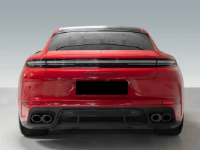 Porsche Panamera GTS/FACELIFT/CARBON/SPORT DESIGN/BOSE/MATRIX/PANO/, снимка 7
