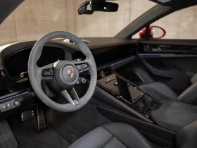 Porsche Panamera GTS/FACELIFT/CARBON/SPORT DESIGN/BOSE/MATRIX/PANO/, снимка 10