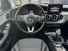 Mercedes-Benz C 180 CDI* LED* NAVI, снимка 10