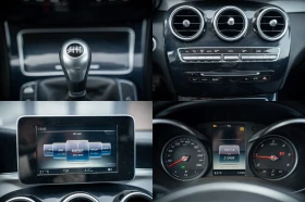 Mercedes-Benz C 180 CDI* LED* NAVI, снимка 11