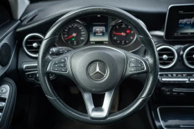 Mercedes-Benz C 180 CDI* LED* NAVI, снимка 9