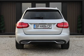 Mercedes-Benz C 180 CDI* LED* NAVI, снимка 5