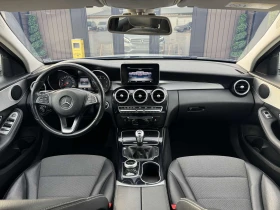Mercedes-Benz C 180 CDI* LED* NAVI, снимка 7