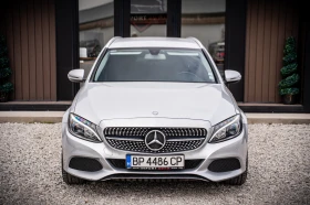 Mercedes-Benz C 180 CDI* LED* NAVI, снимка 2