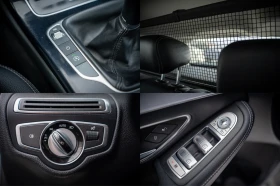 Mercedes-Benz C 180 CDI* LED* NAVI, снимка 12