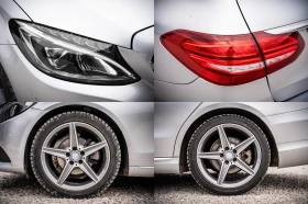 Mercedes-Benz C 180 CDI* LED* NAVI, снимка 13