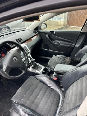 VW Passat 2.0FSI6скBLR, снимка 8