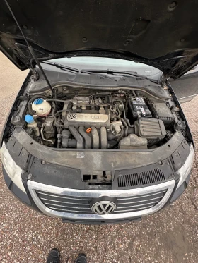 VW Passat 2.0FSI6скBLR, снимка 10