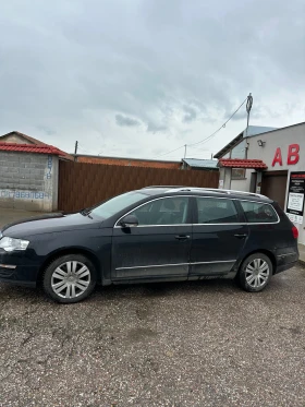 VW Passat 2.0FSI6скBLR, снимка 4