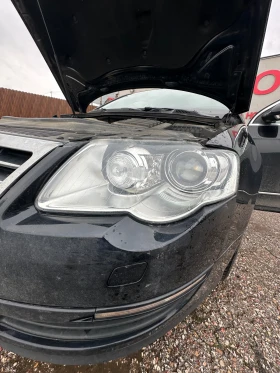 VW Passat 2.0FSI6скBLR, снимка 12