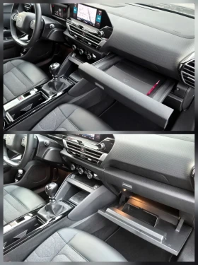 Citroen C4 1.5 HDi Feel Pack / KEYLESS /КАМЕРА/ Head-up, снимка 15