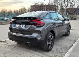 Citroen C4 1.5 HDi Feel Pack / KEYLESS /КАМЕРА/ Head-up, снимка 4