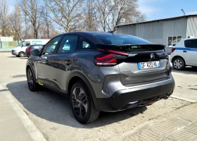 Citroen C4 1.5 HDi Feel Pack / KEYLESS /КАМЕРА/ Head-up, снимка 4