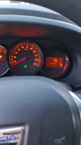 Dacia Dokker DCI, снимка 3