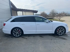 Audi A6 3.0 TDI 204 hp, снимка 4