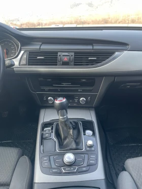 Audi A6 3.0 TDI 204 hp, снимка 10