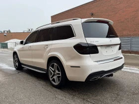 Mercedes-Benz GLS 450 AMG-pkg* 360View* Harman/Kardon* Keyless* Пано* По, снимка 5
