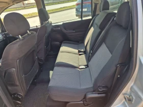 Opel Zafira 1.8i16v 125HP.6+ 1ITALIA, снимка 13