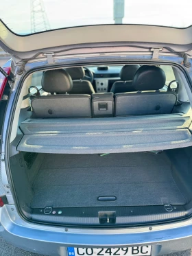 Opel Meriva 1.7 DTI, снимка 7