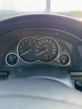 Opel Meriva 1.7 DTI, снимка 9