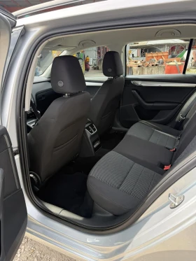 Skoda Octavia 3 1.6 TDI, снимка 7