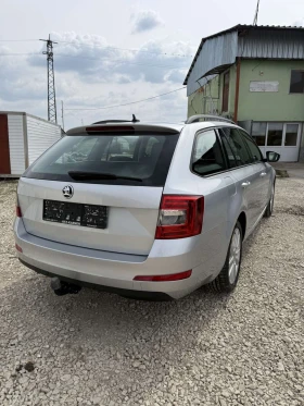 Skoda Octavia 3 1.6 TDI, снимка 8