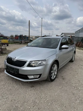 Skoda Octavia 3 1.6 TDI, снимка 1
