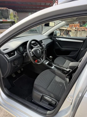 Skoda Octavia 3 1.6 TDI, снимка 9