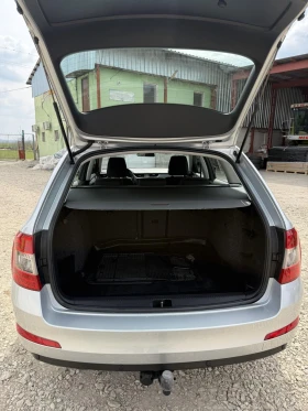 Skoda Octavia 3 1.6 TDI, снимка 12