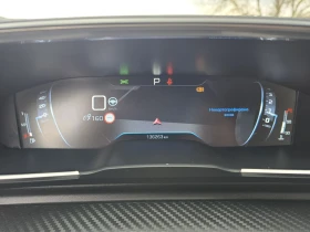 Peugeot 508 GT-Line Подгряване Масаж Кожа , снимка 17