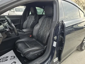 Peugeot 508 GT-Line Подгряване Масаж Кожа , снимка 9