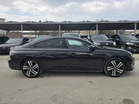 Peugeot 508 GT-Line Подгряване Масаж Кожа , снимка 8