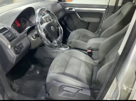 VW Touran HIGHLINE DSG ОЧАКВАН ВНОС, снимка 4
