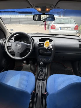 Opel Corsa, снимка 9