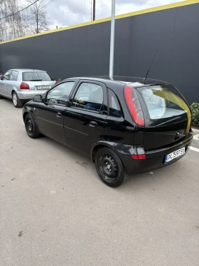 Opel Corsa, снимка 4