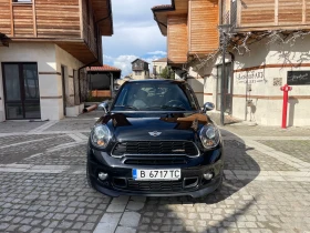 Mini John Cooper Works ALL4, снимка 6