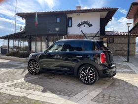 Mini John Cooper Works ALL4, снимка 4