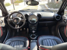Mini John Cooper Works ALL4, снимка 9