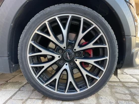 Mini John Cooper Works ALL4, снимка 14